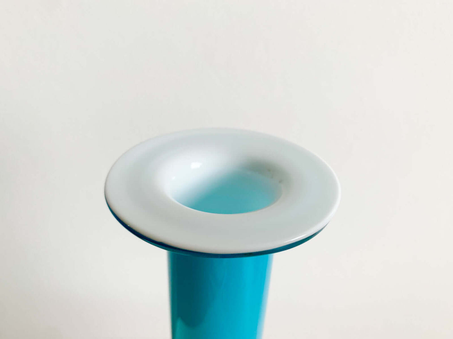 Holmegaard Carnaby vase 32 cm, Per Lutken Chister Holmgren