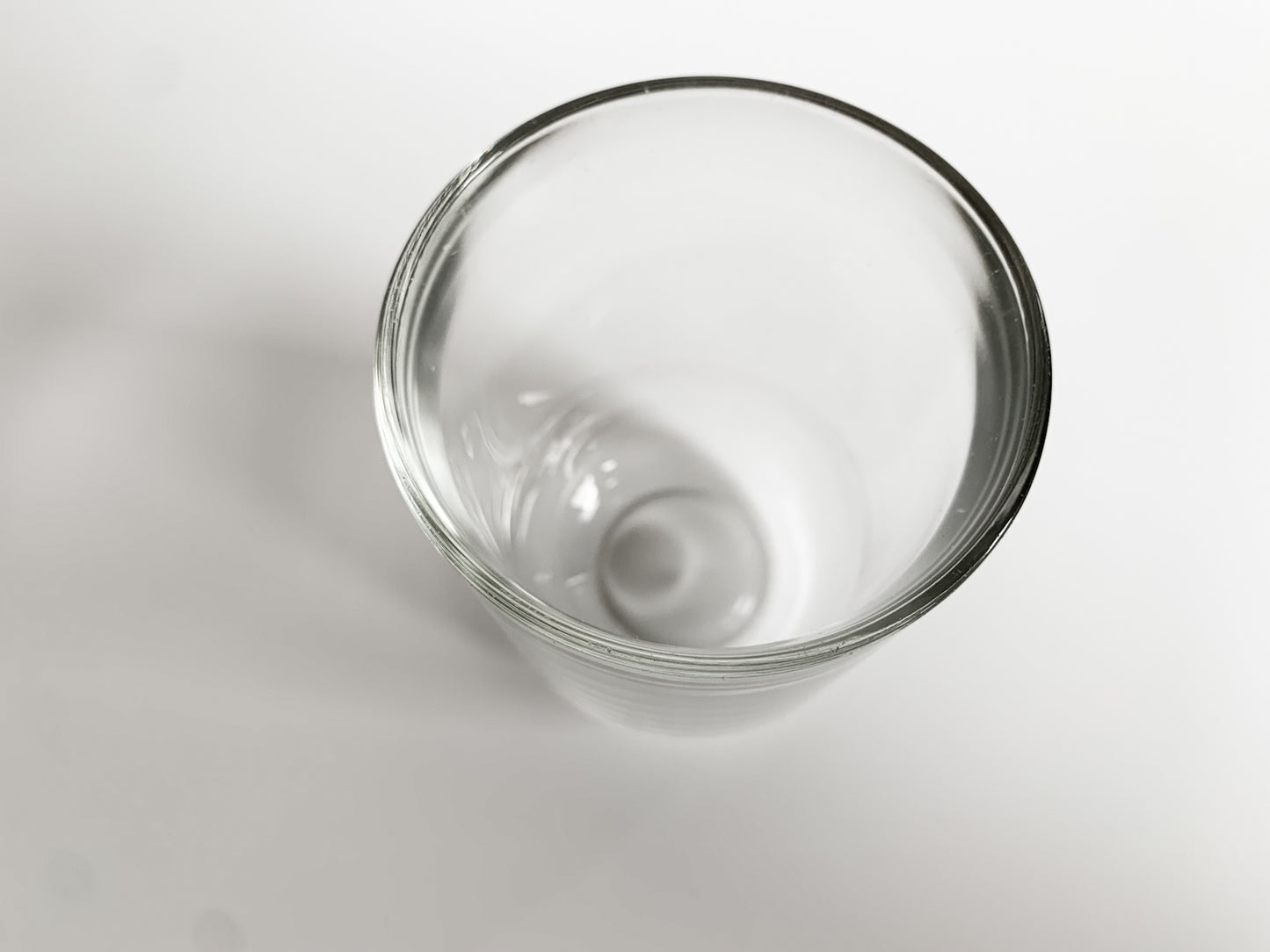 Kaj Franck Nuutajarvi, Luna glass 1970s Finland