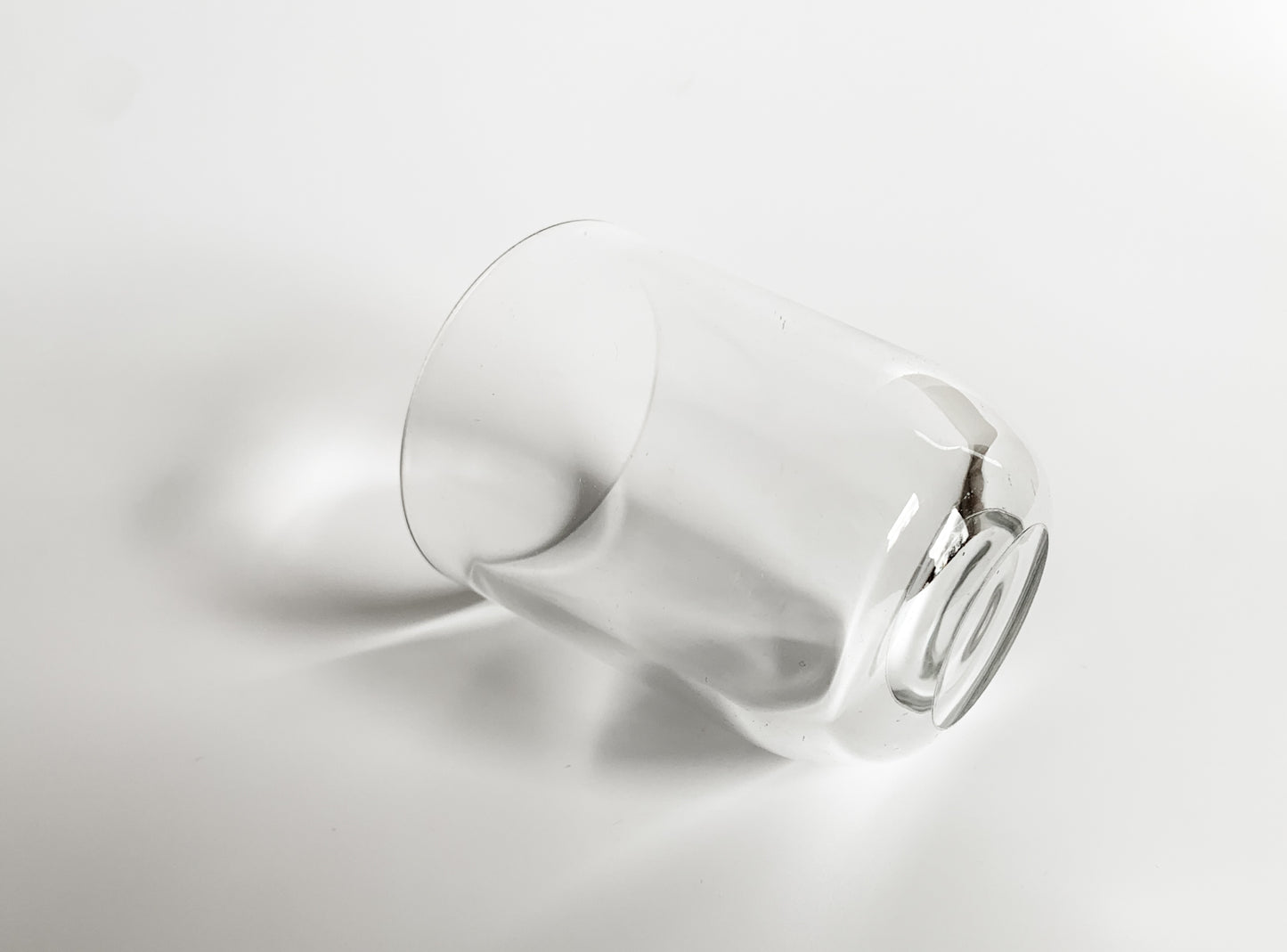 Kaj Franck Nuutajarvi, Luna glass 1970s Finland