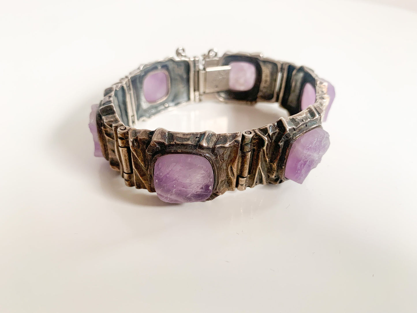 Modernist fine jewelry Made in Finland