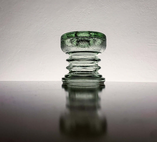 Tamara Aladin Riihimaki, Reversible Candle Holder - Vase Carmen