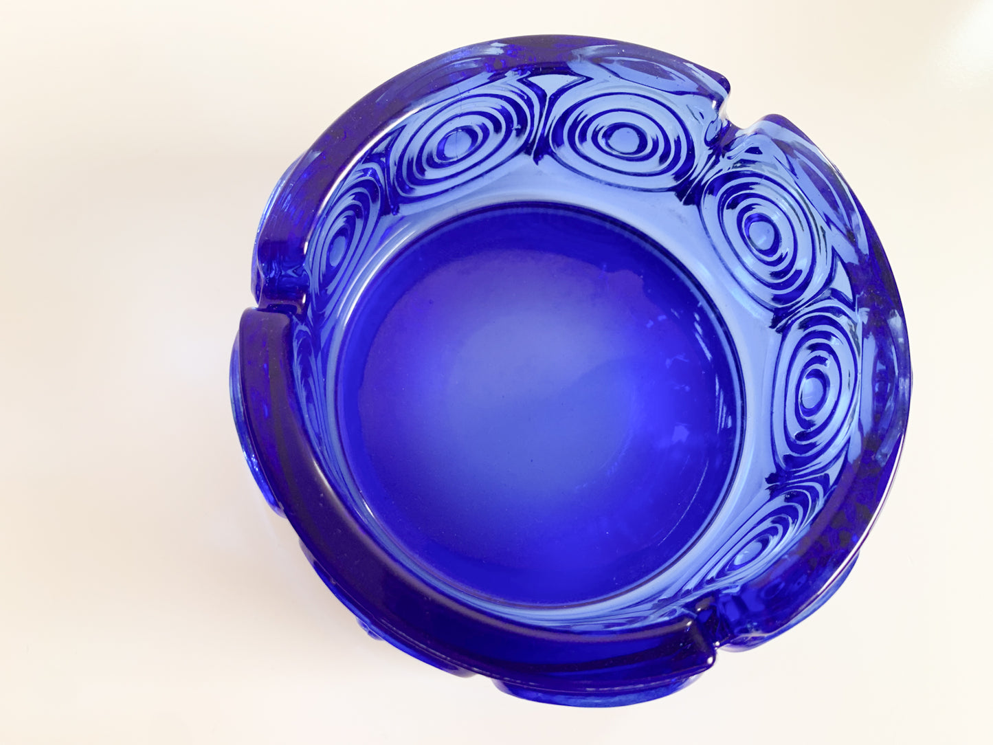 Riihimaki Tamara Aladin, Rengas bowl, 1970s Finland