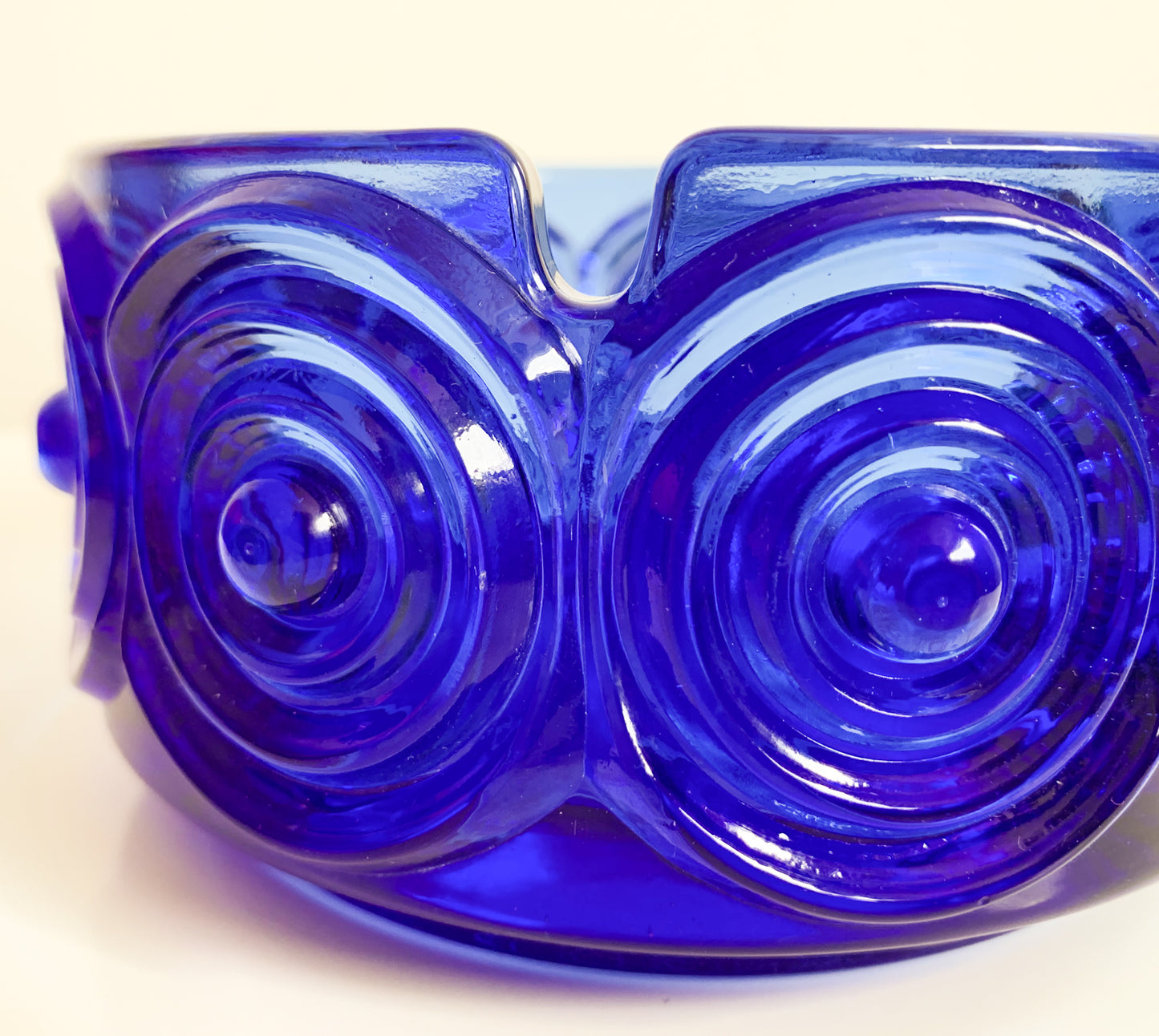Riihimaki Tamara Aladin, Rengas bowl, 1970s Finland