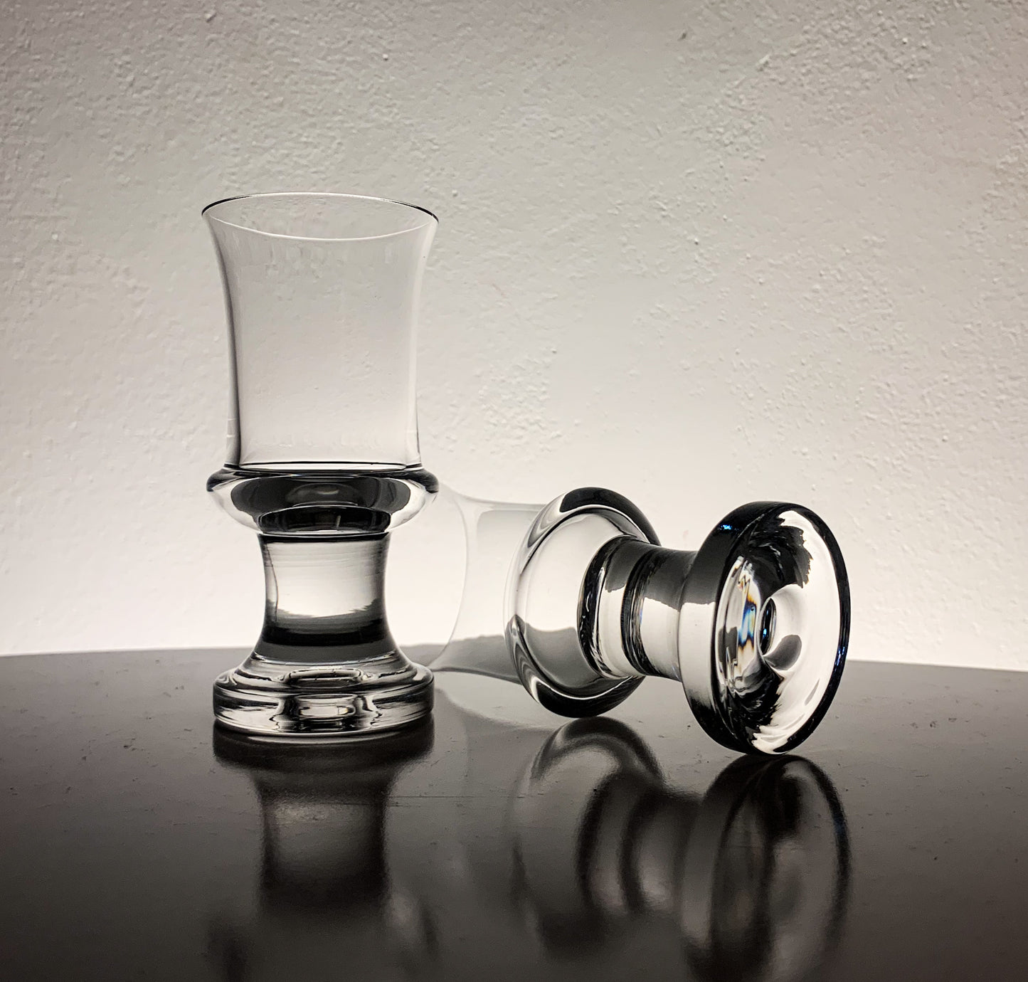 Tapio Wirkkala Tavastia Bierglas | Iittala Finnland