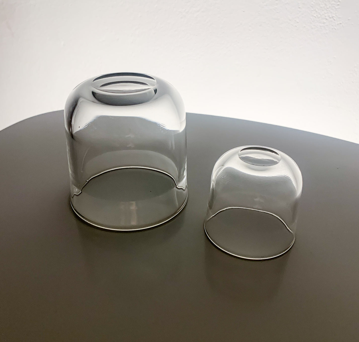 2 Fasetti Glasses | Kaj Franck Nuutajärvi