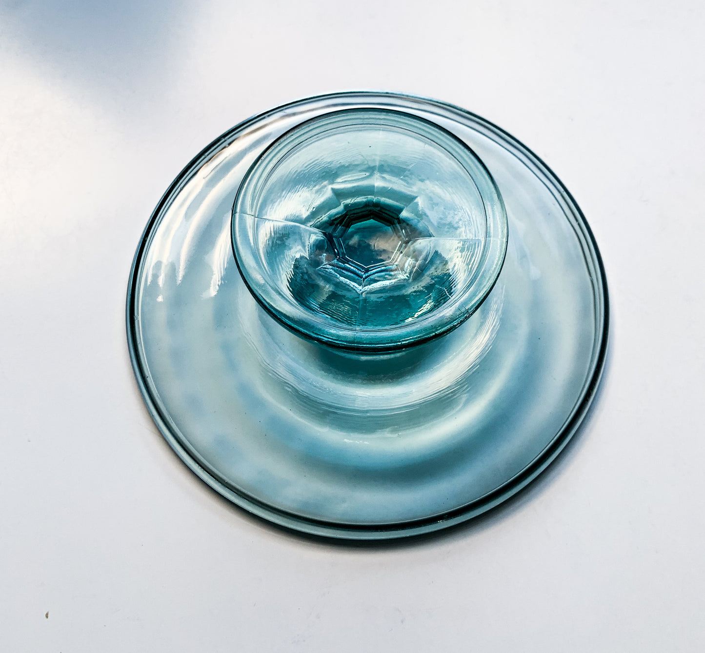 Maininki cake stand | Göran Hongell, Karhula