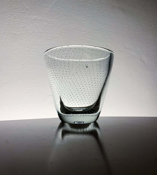 Gunnel Nyman | GN3 Bubble Glass Vase