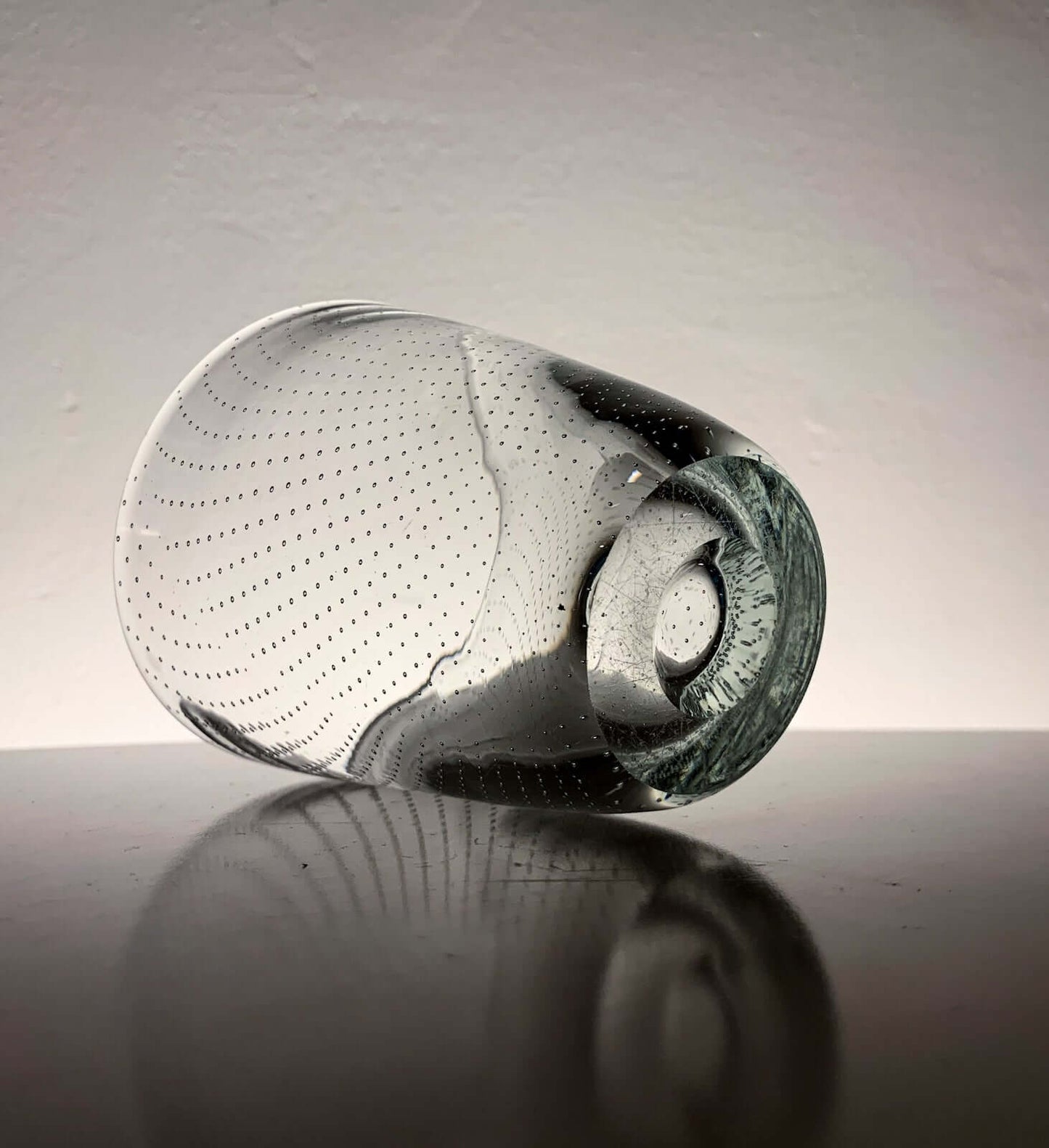 Gunnel Nyman | GN3 Bubble Glasvase