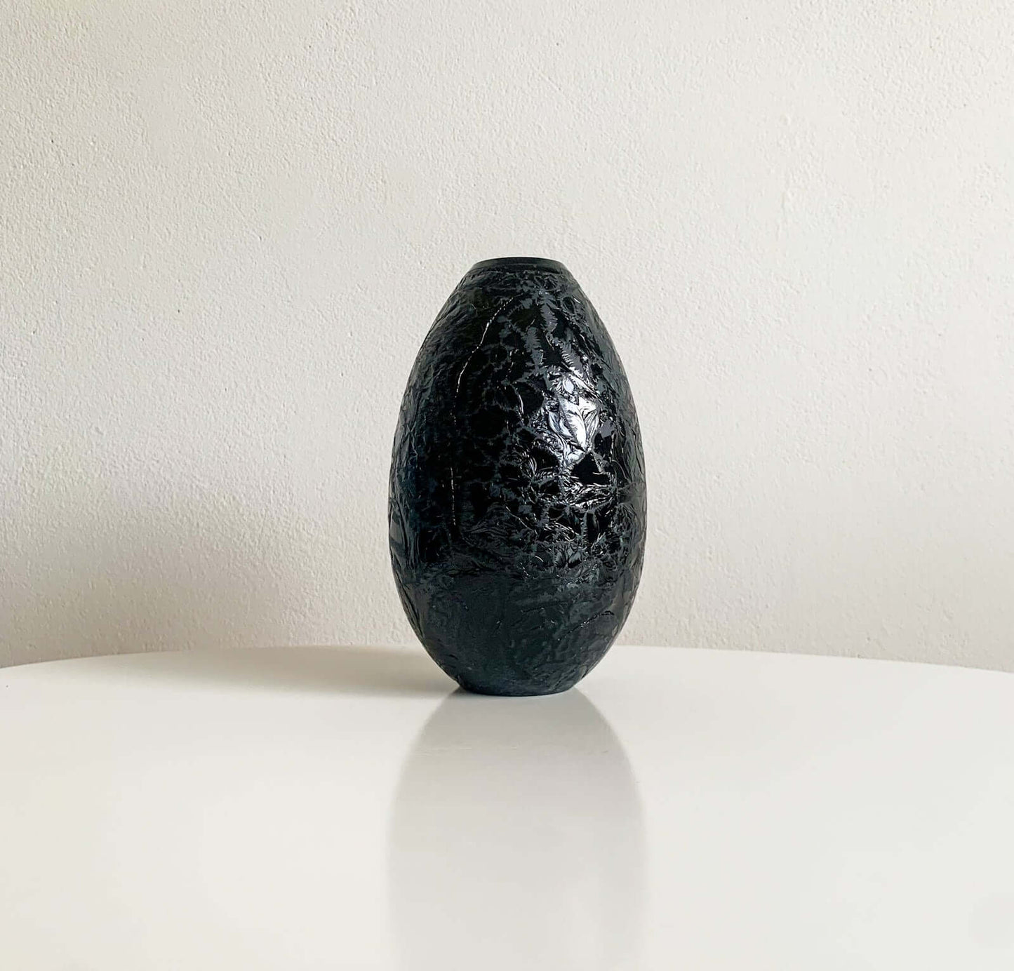 Orrefors glas vas | Ingegerd Råmen