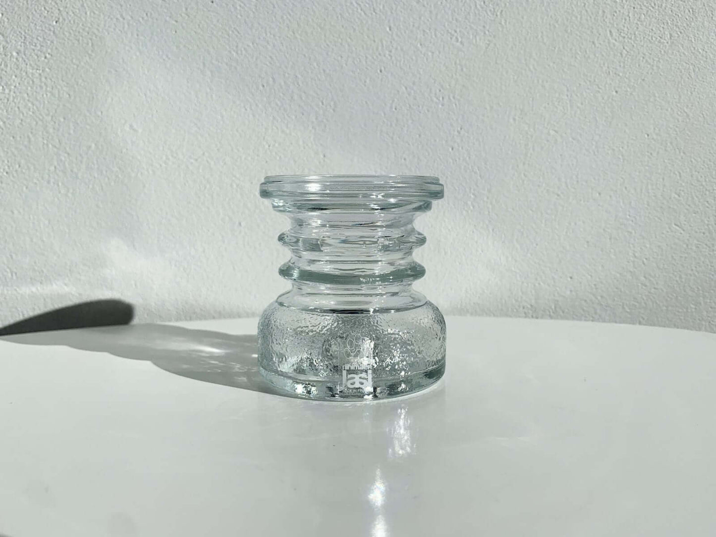 Vase Carmen Clear Tamara Aladin | Molna Vintage