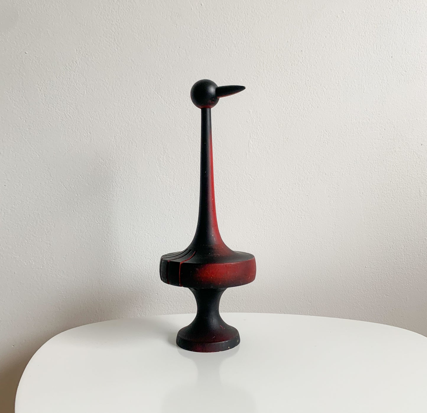 Vintage Aarikka Decor | Paavo Asikainen Bird | Molna vintage