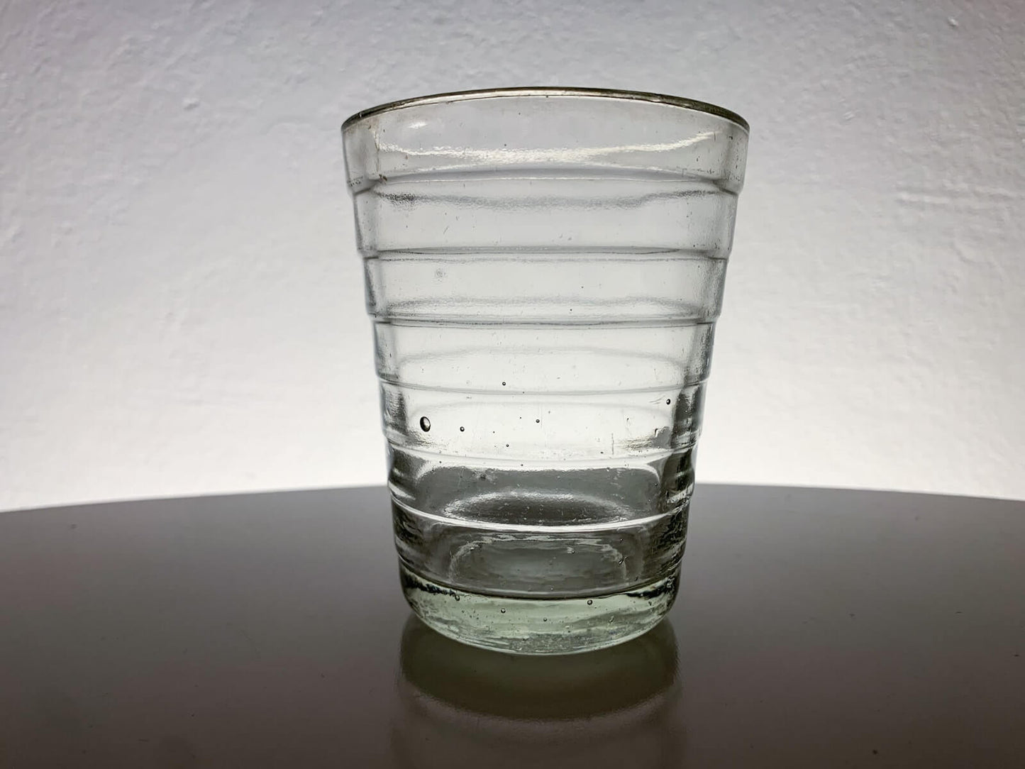 Vintage Aino Aalto Bolgeblick 1940s Iittala | Molna Vintage