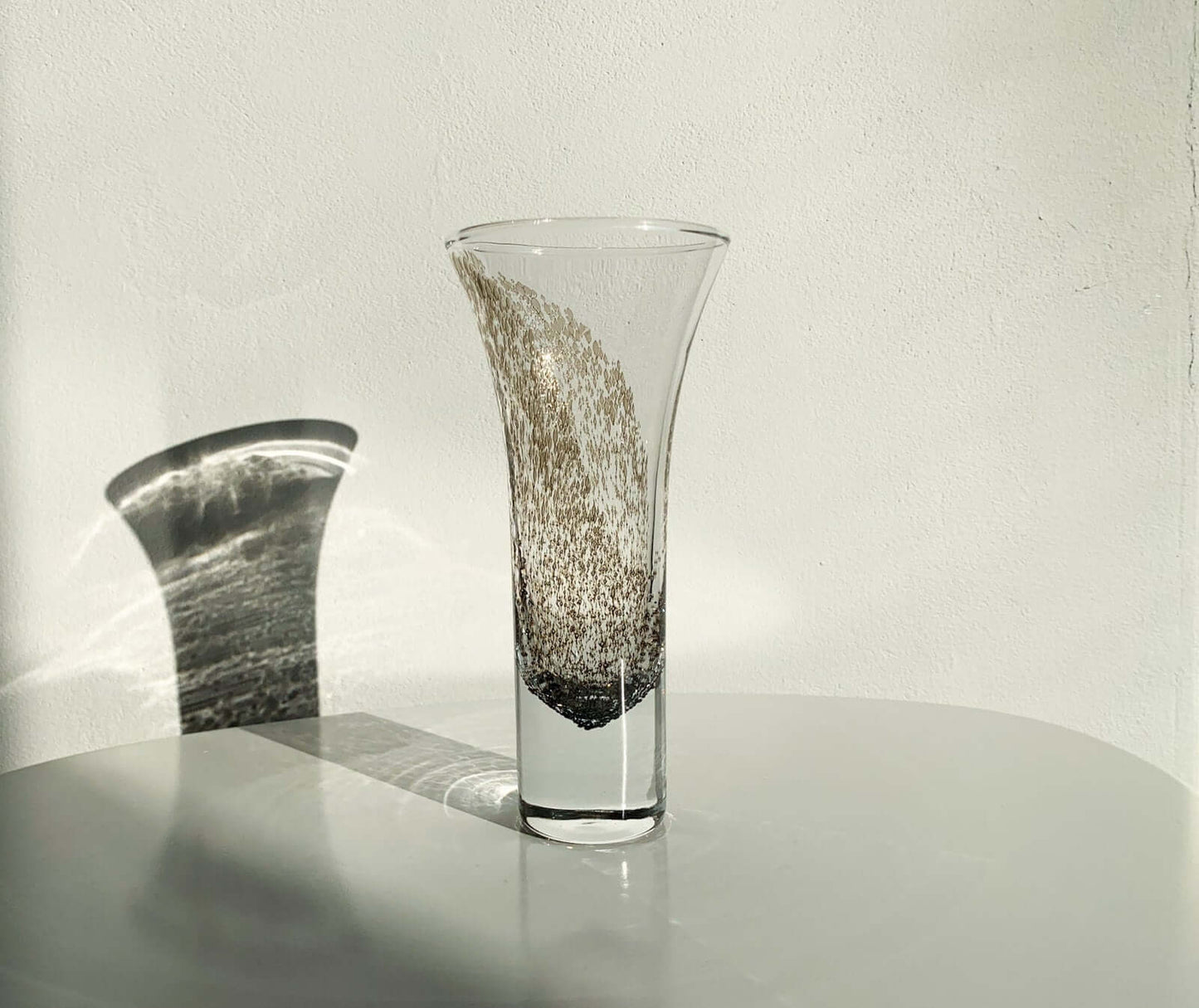 Vintage Art Glass Kanerva Bjorn Wekstrom | Molna Vintage