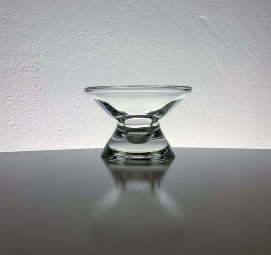 Vintage Kartio Candleholder Iittala Kaj Franck | Molna Vintage