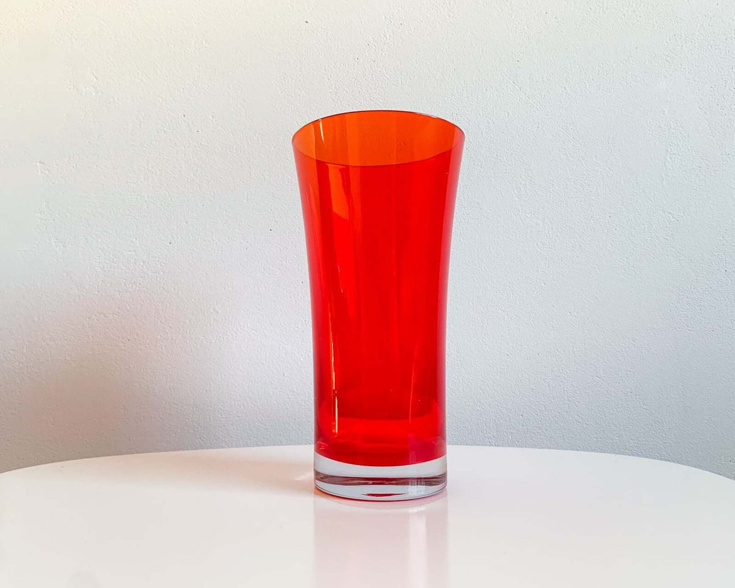 Vintage Pop Art vase 1579 Tamara Aladin Riihimaki | Molna Vintage