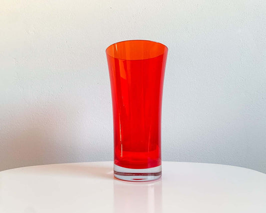 Vintage Pop Art vase 1579 Tamara Aladin Riihimaki | Molna Vintage