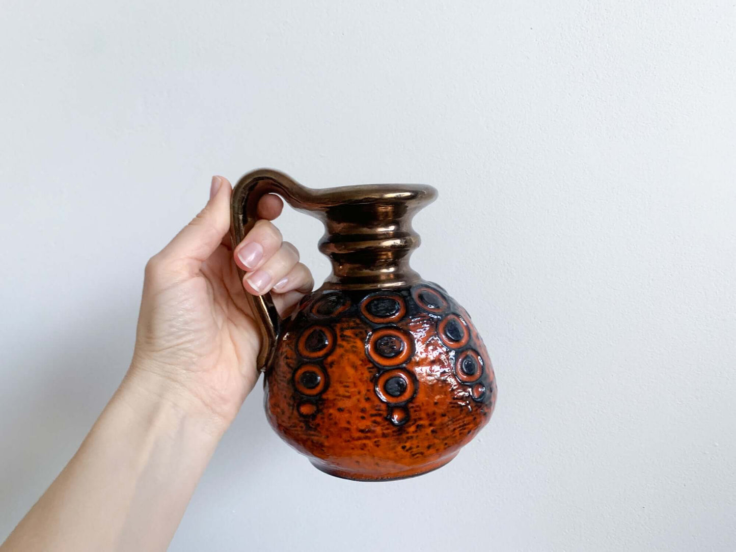 Buy collectible vintage ceramic from Monla Vintage project