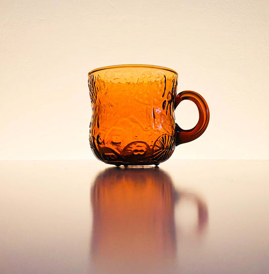 Oiva Toikka glass art Nuutajarvi Nuutajärvi 