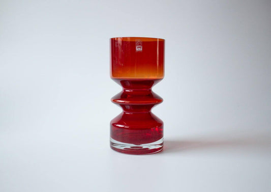 Pop Art glass Modernist Tamara Aladin Riihimaki 