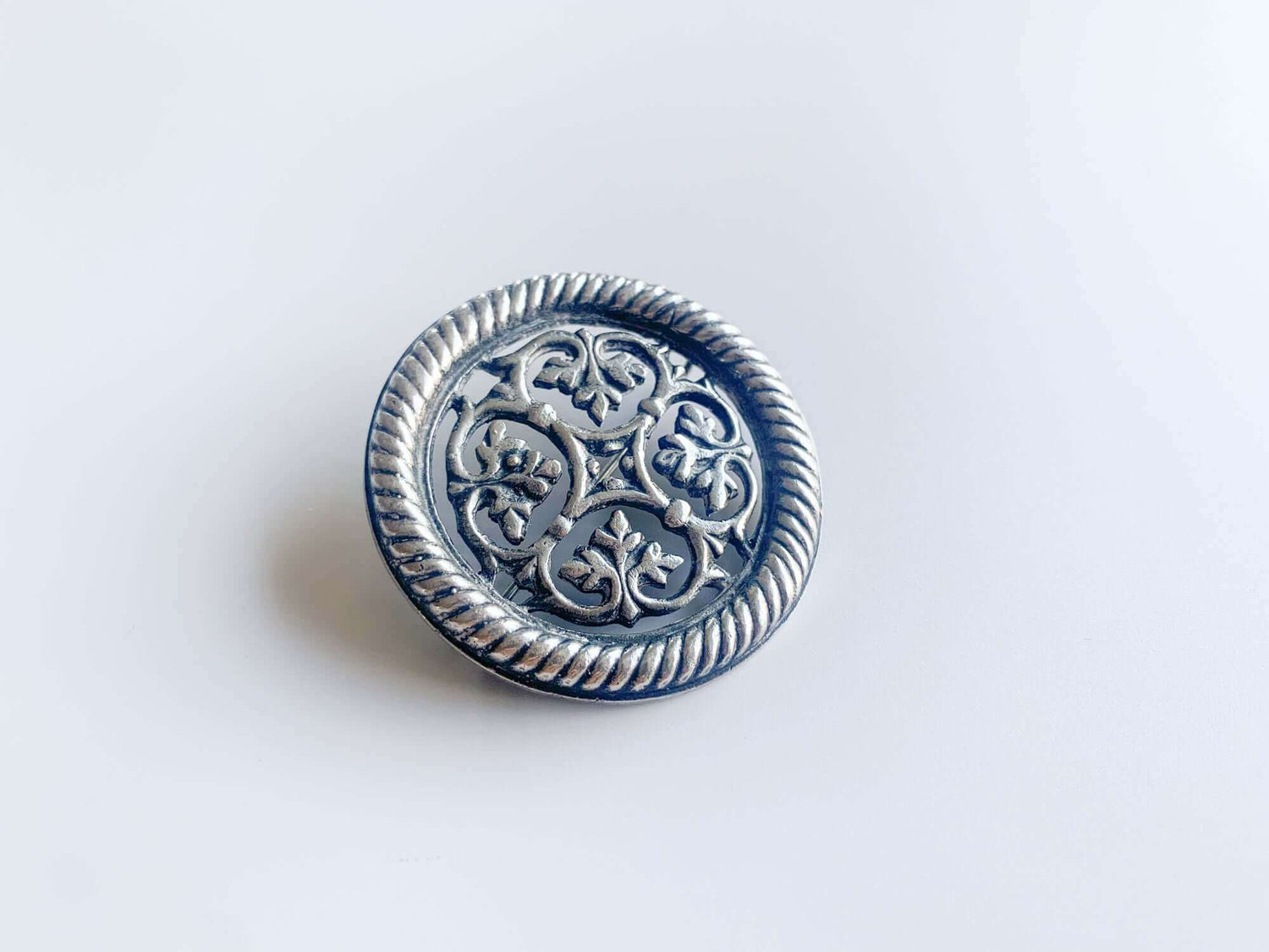 Designer Germund Paaer | Finnish jewelry collection on Molna Vintage