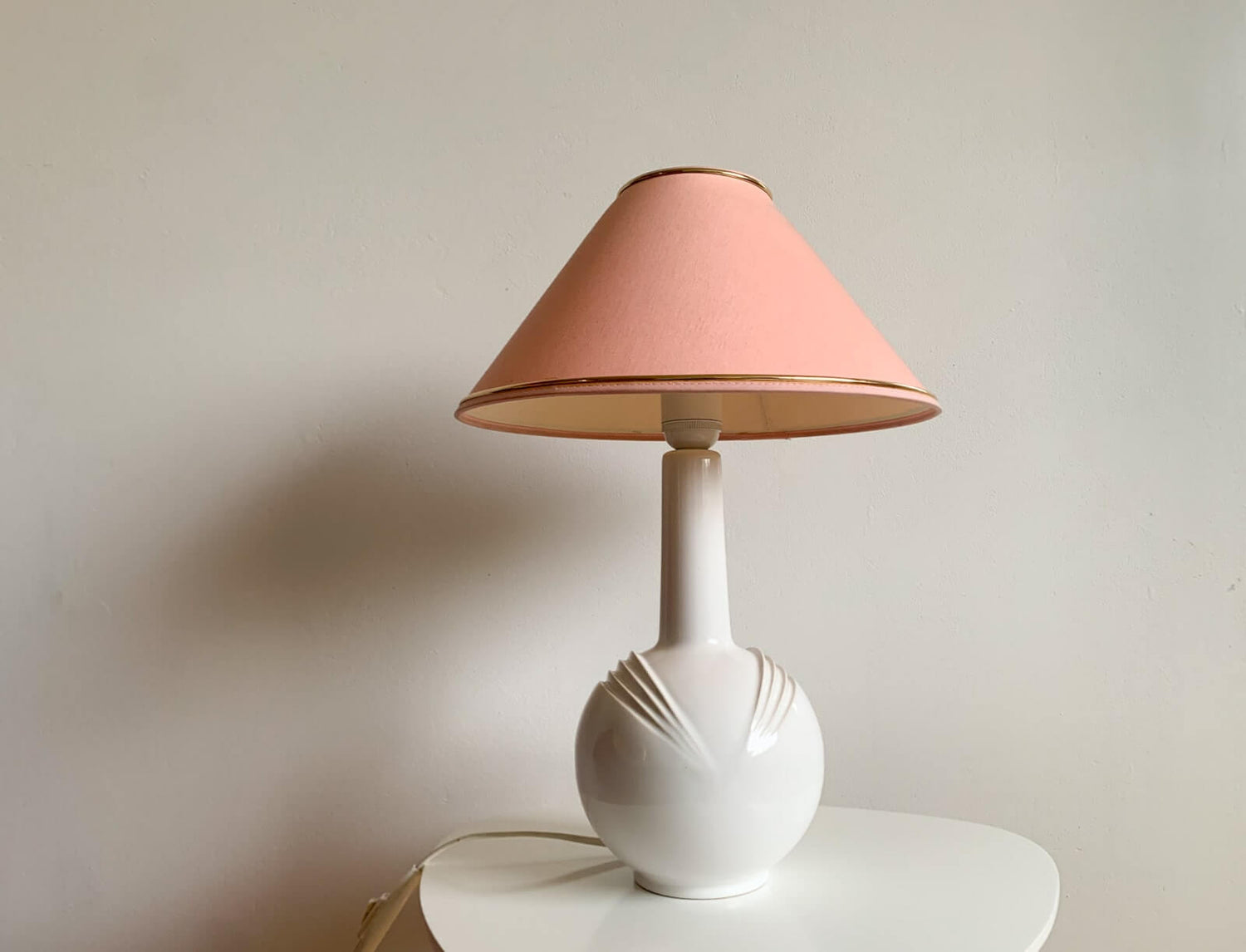 Style: Danish design