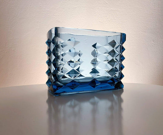 Modernist substantial vase Jardiniere, designer Jiri Zejmon, 1964, Czechia