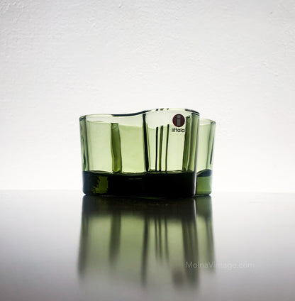 Aalto Collection Candle Holder | Alvar Aalto | Molna Vintage
