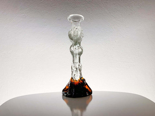Buy Vintage Glass Art Figurine Finland | Molna Vintage
