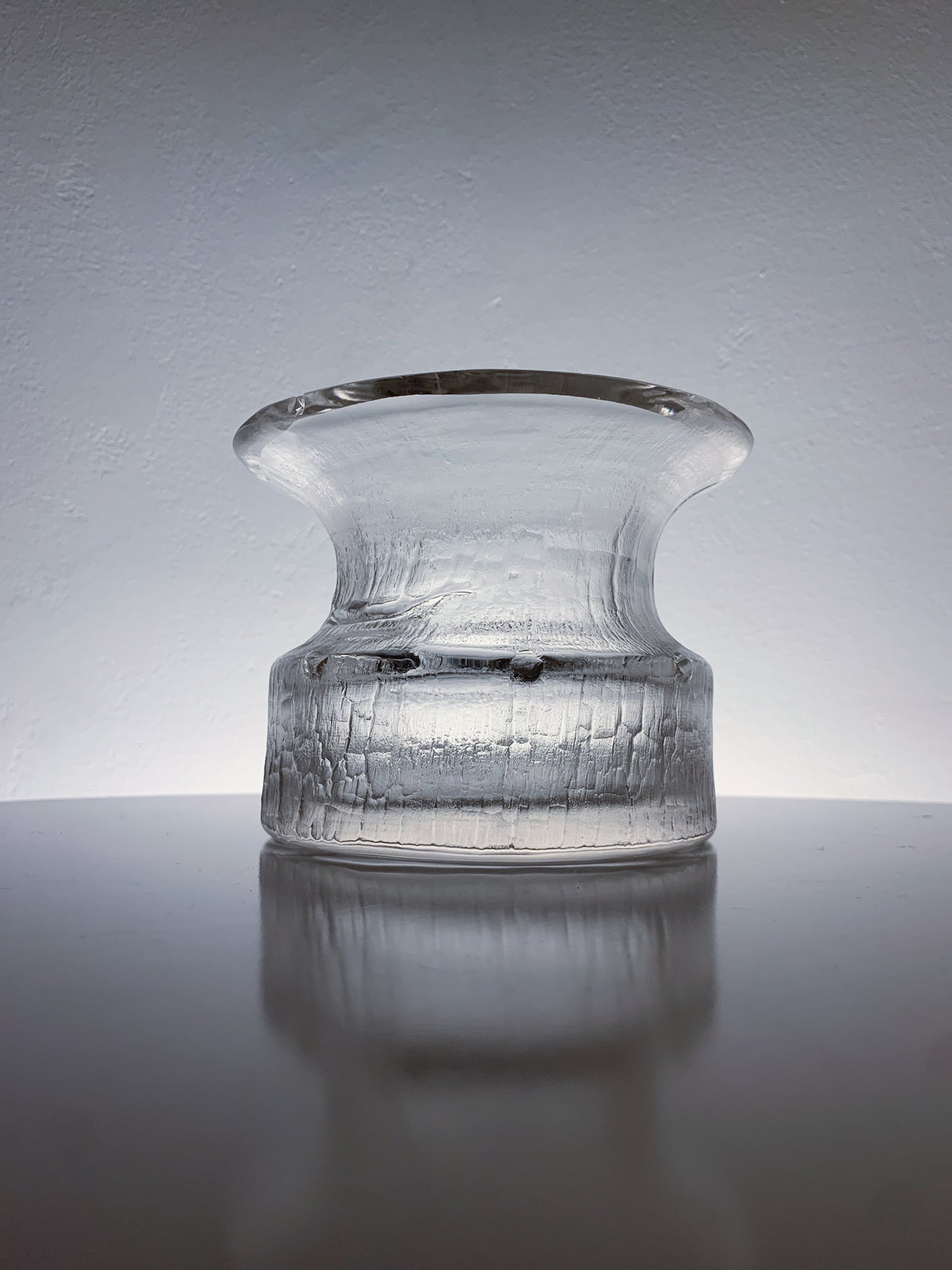 Finlandia Vase | Timo Sarpaneva 3352 Iittala | Molna Vintage