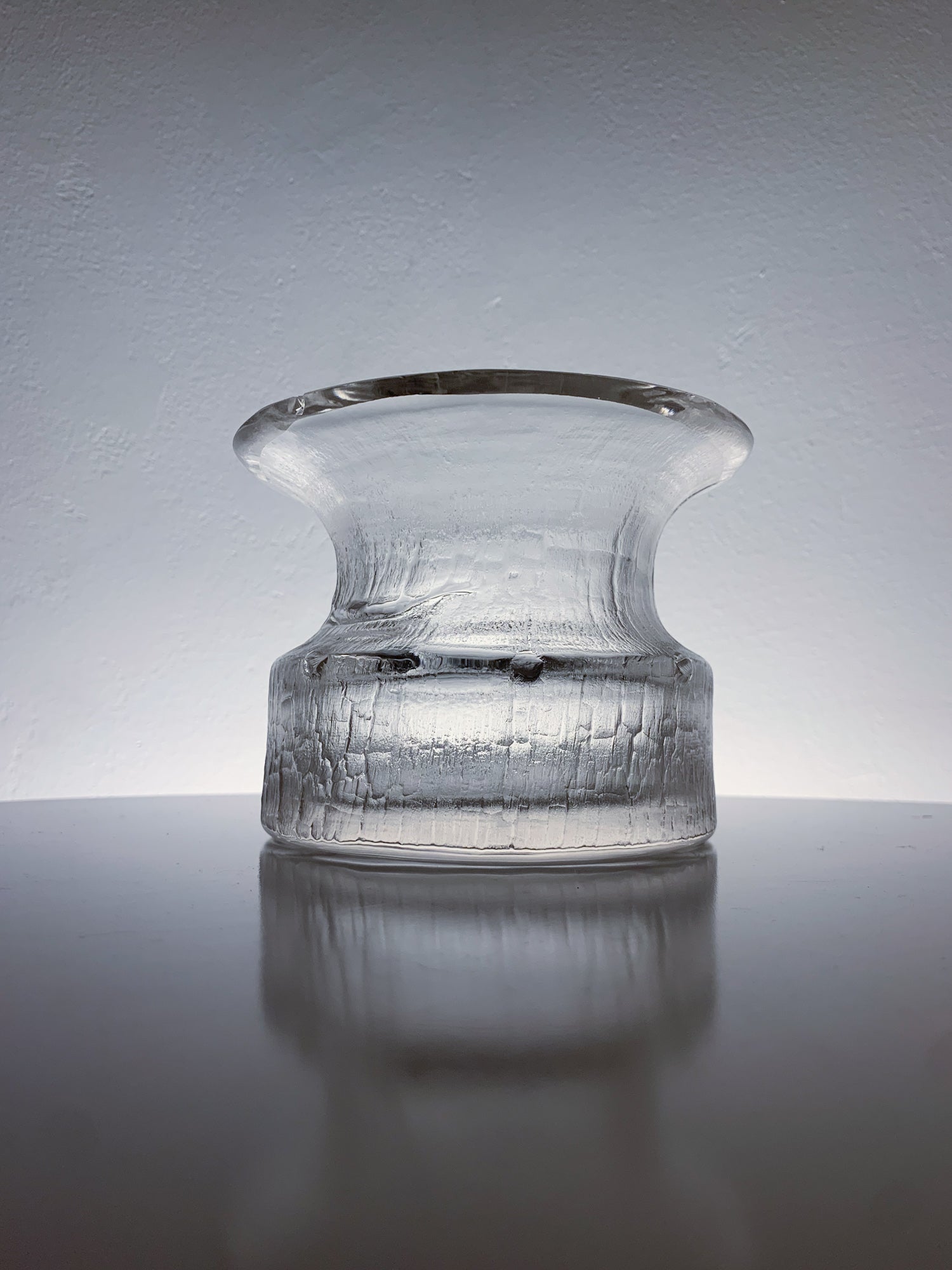 Finlandia Vase | Timo Sarpaneva 3352 Iittala | Molna Vintage