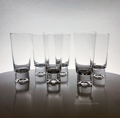 Future Champagne Glass | Tapio Wirkkala Iittala | Molna Vintage