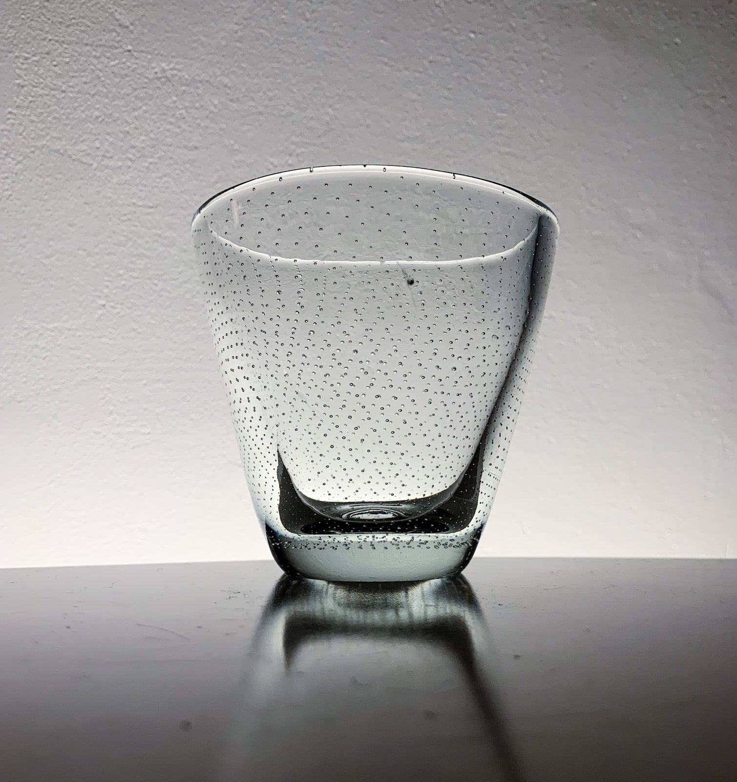 Gunnel Nyman GN3 Controlled Bubbles | Nuutajarvi Notsjo | Molna Vintage