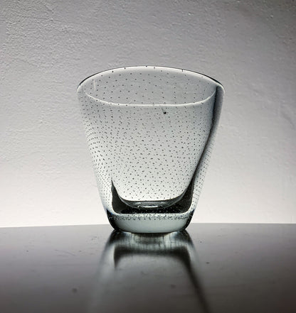 Gunnel Nyman GN3 Controlled Bubbles | Nuutajarvi Notsjo | Molna Vintage