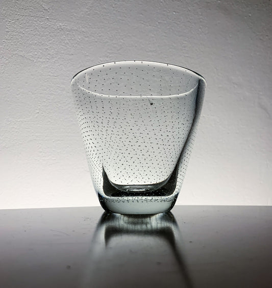 Gunnel Nyman GN3 Controlled Bubbles | Nuutajarvi Notsjo | Molna Vintage