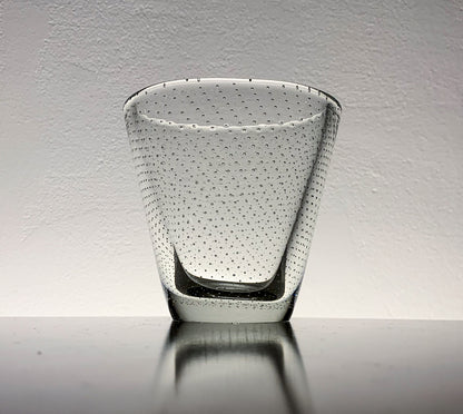 Gunnel Nyman GN3 Signed Bubbles | Nuutajarvi 1940s | Molna Vintage