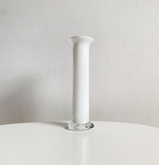 Heikki Orvola Nuutajarvi Finland 1980s | Fuuga Vase | Molna Vintage