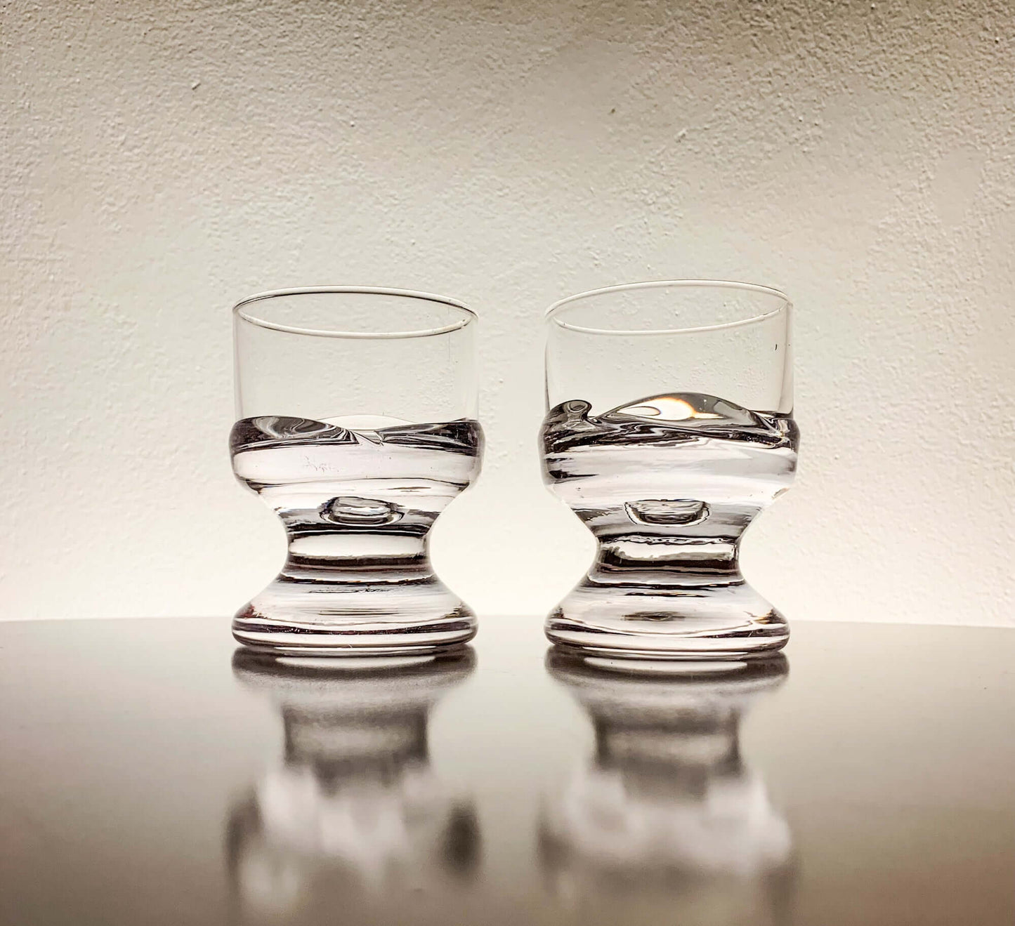 Humppila Finland | Whiskey Glass Kievari | Matti Halme | Molna Vintage