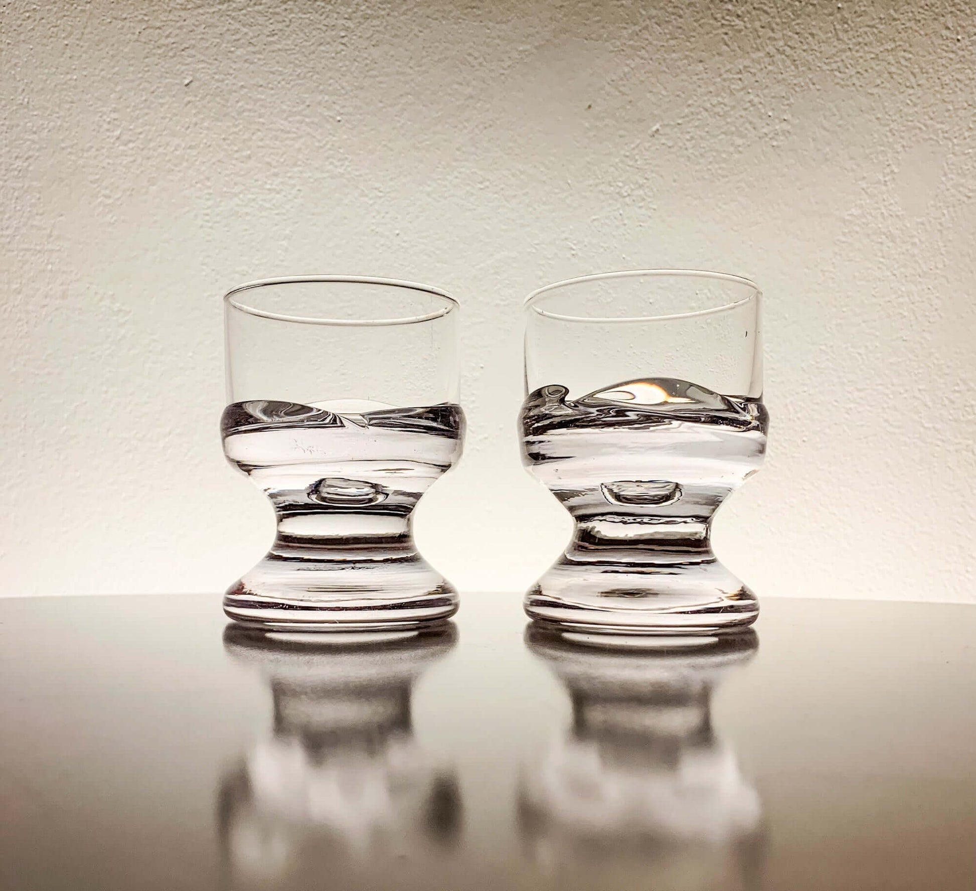Humppila Finland | Whiskey Glass Kievari | Matti Halme | Molna Vintage