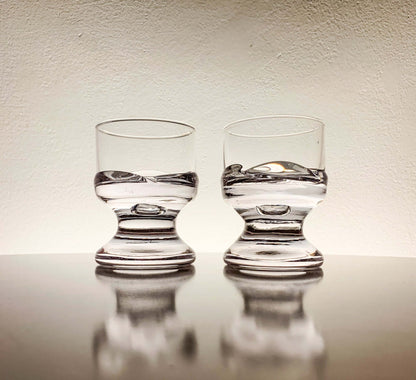Humppila Finland | Whiskey Glass Kievari | Matti Halme | Molna Vintage