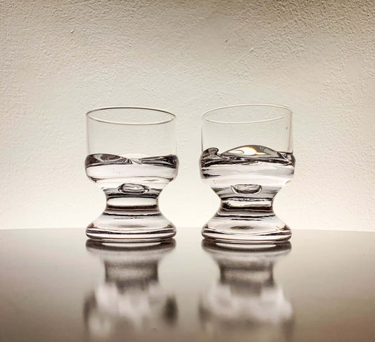 Humppila Finland | Whiskey Glass Kievari | Matti Halme | Molna Vintage