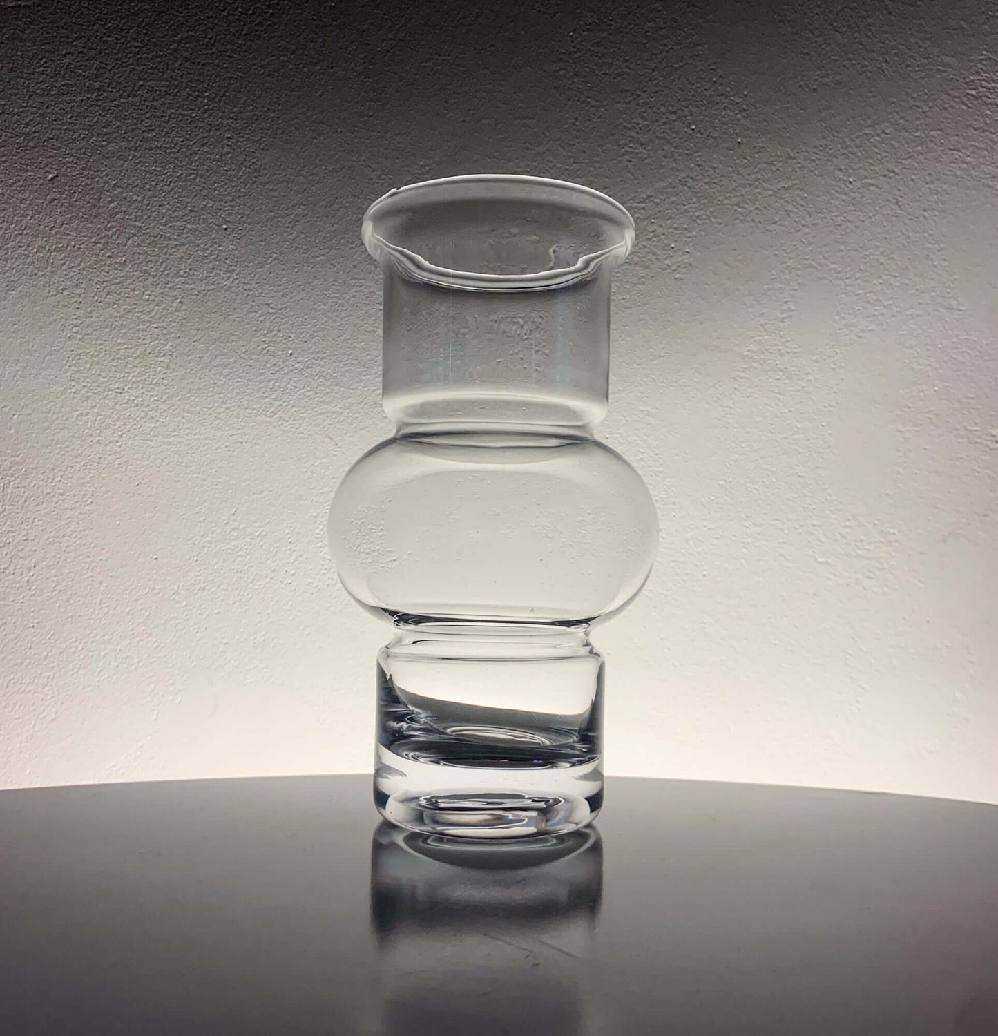 Tamara Aladin Riihimäen lasi | Vase Tuulikki
