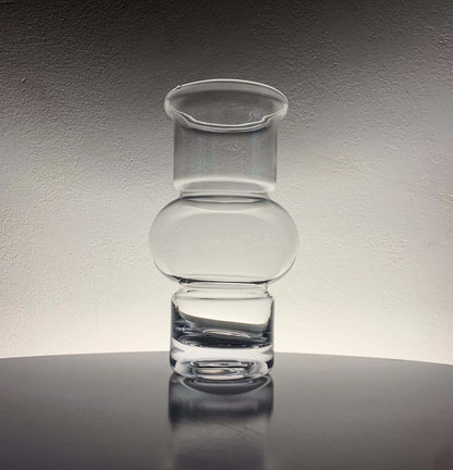 Tamara Aladin Riihimäen lasi | Vase Tuulikki