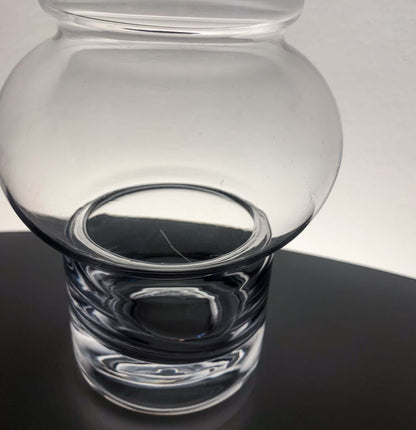 Tamara Aladin Riihimäen lasi | Vase Tuulikki