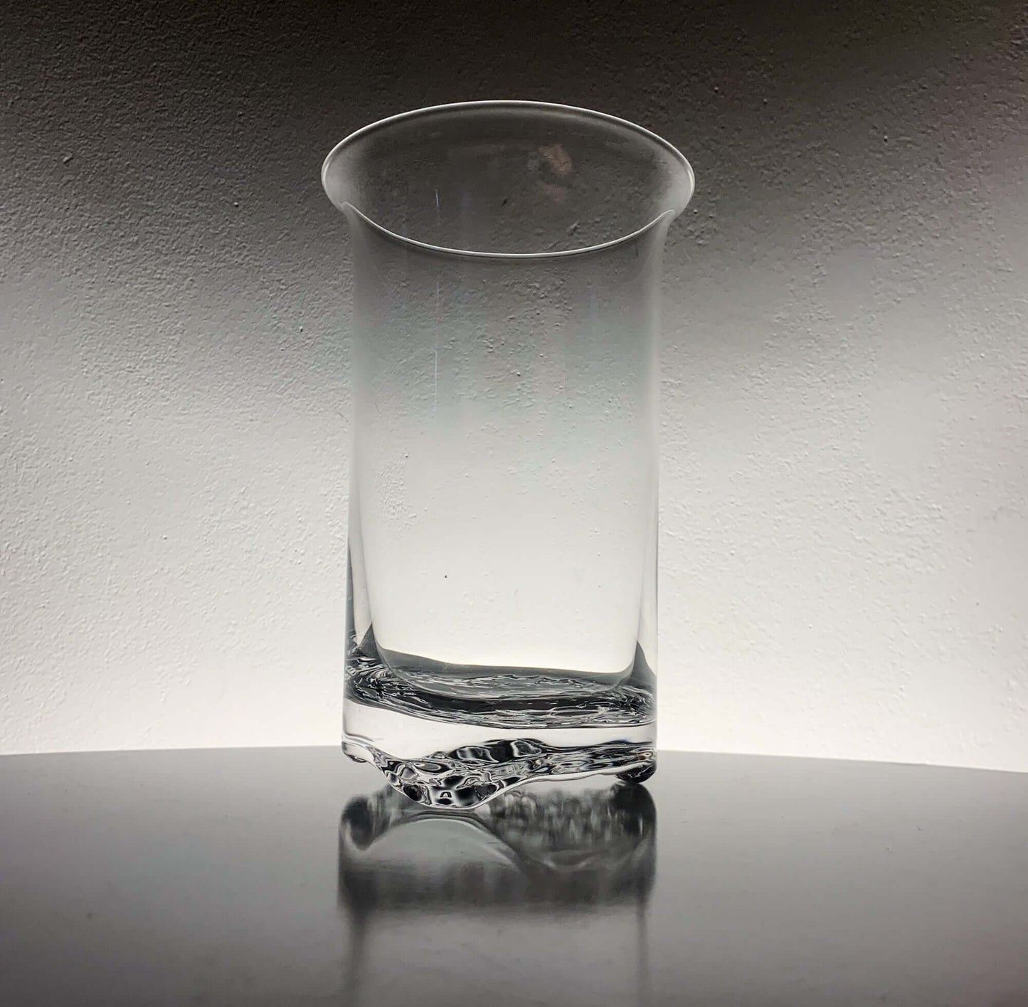 Tapio Wirkkala for Iittala | Vase Gaissa