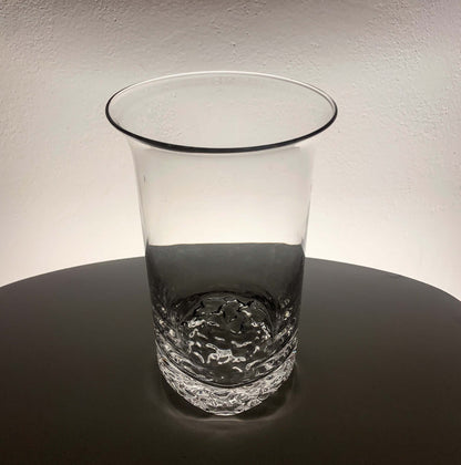 Tapio Wirkkala for Iittala | Vase Gaissa