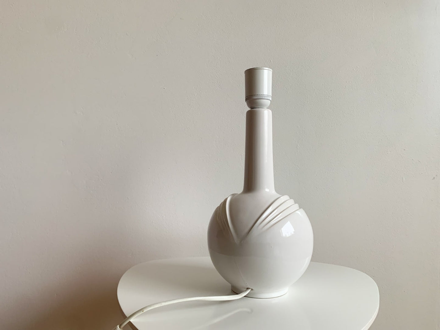 Christer Holmgren Design Danish Lighting