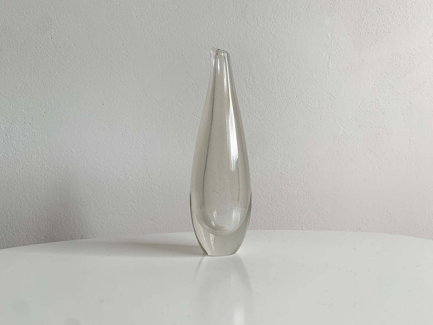 Mikko Helander Humppila, Bullicante vase, 1960s