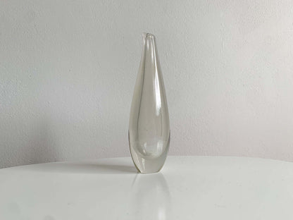 Mikko Helander Humppila, Bullicante vase, 1960s