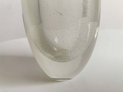 Mikko Helander Humppila, Bullicante vase, 1960s