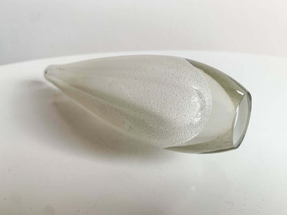 Mikko Helander Humppila, Bullicante vase, 1960s